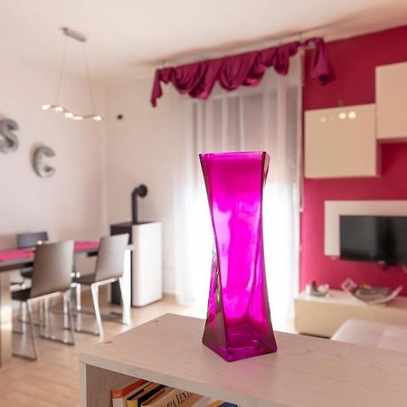 Casa Vacanze Porto Torres Eksteriør bilde