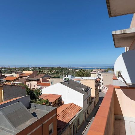Casa Vacanze Porto Torres Eksteriør bilde