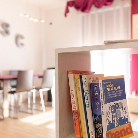 Casa Vacanze Porto Torres Eksteriør bilde