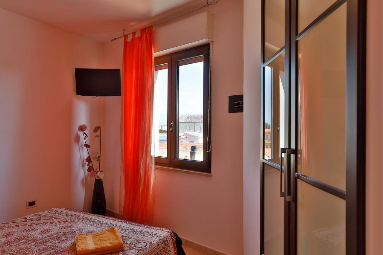 Casa Vacanze Porto Torres Eksteriør bilde