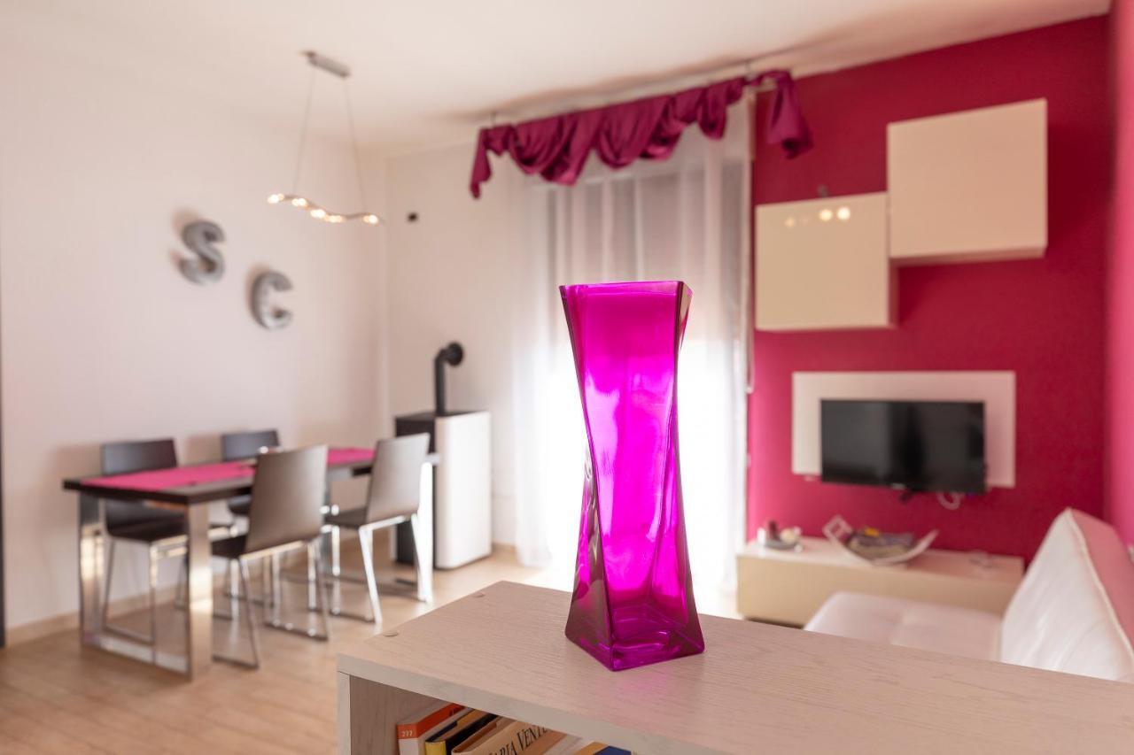 Casa Vacanze Porto Torres Eksteriør bilde