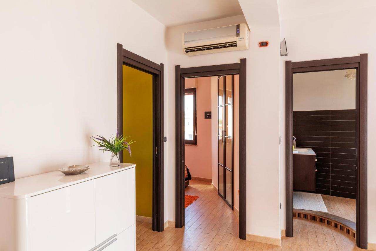 Casa Vacanze Porto Torres Eksteriør bilde