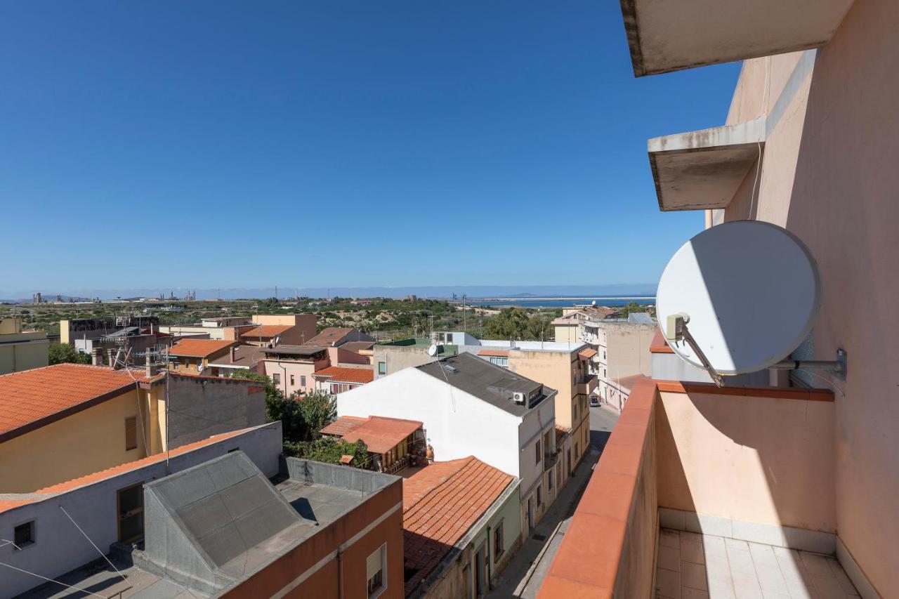 Casa Vacanze Porto Torres Eksteriør bilde
