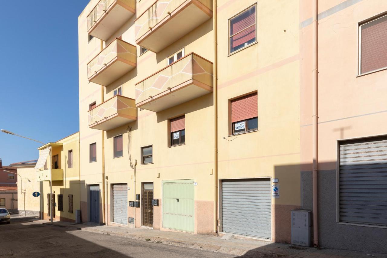 Casa Vacanze Porto Torres Eksteriør bilde