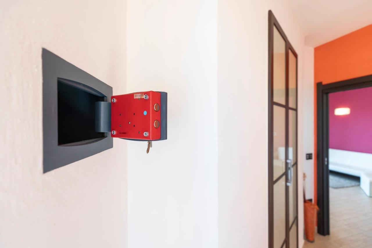 Casa Vacanze Porto Torres Eksteriør bilde