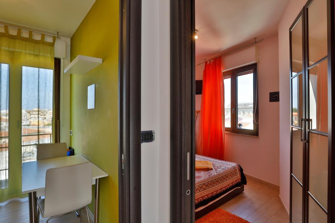 Casa Vacanze Porto Torres Eksteriør bilde