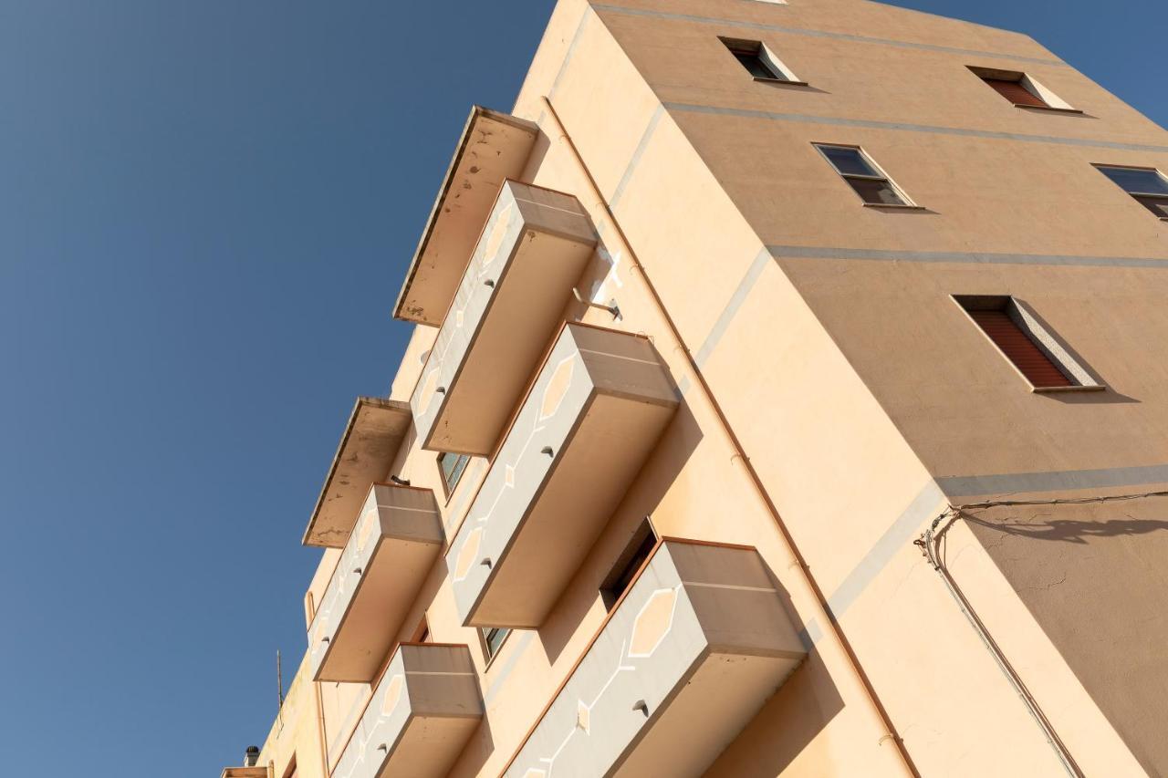 Casa Vacanze Porto Torres Eksteriør bilde