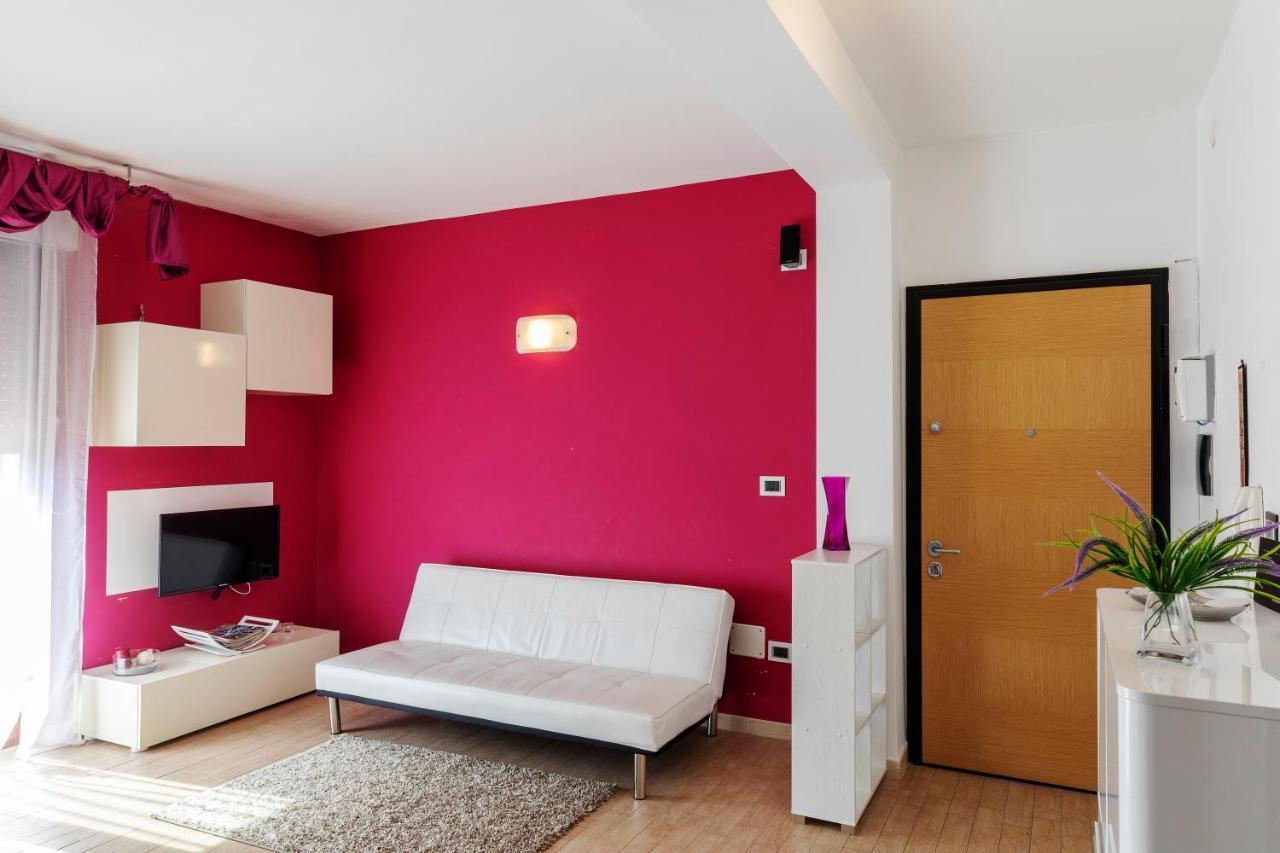 Casa Vacanze Porto Torres Eksteriør bilde