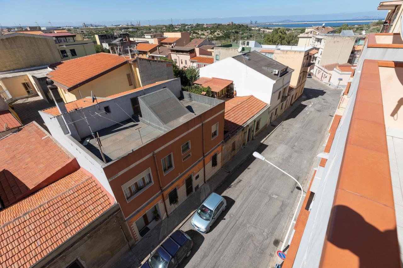 Casa Vacanze Porto Torres Eksteriør bilde