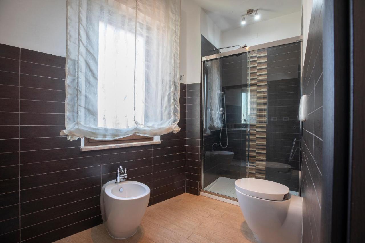 Casa Vacanze Porto Torres Eksteriør bilde