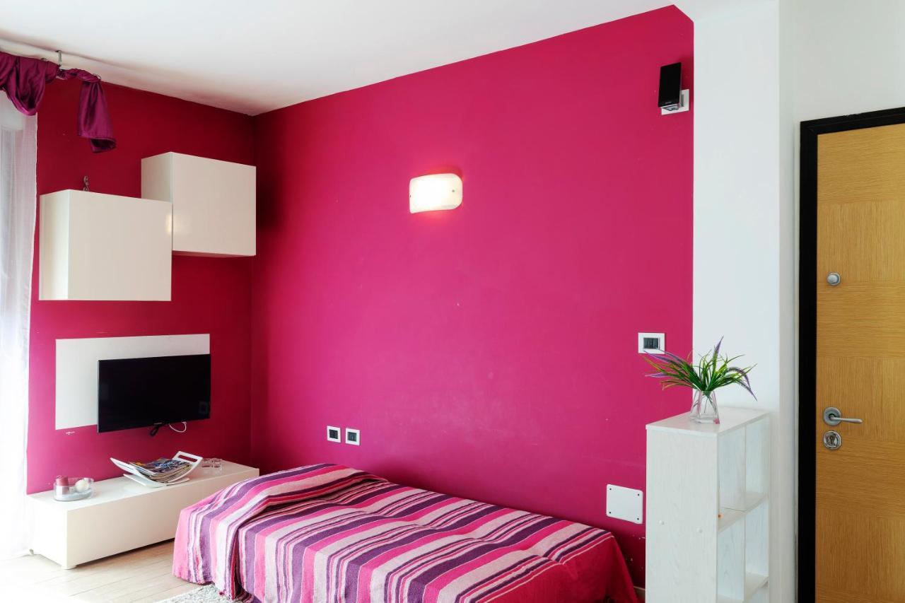 Casa Vacanze Porto Torres Eksteriør bilde
