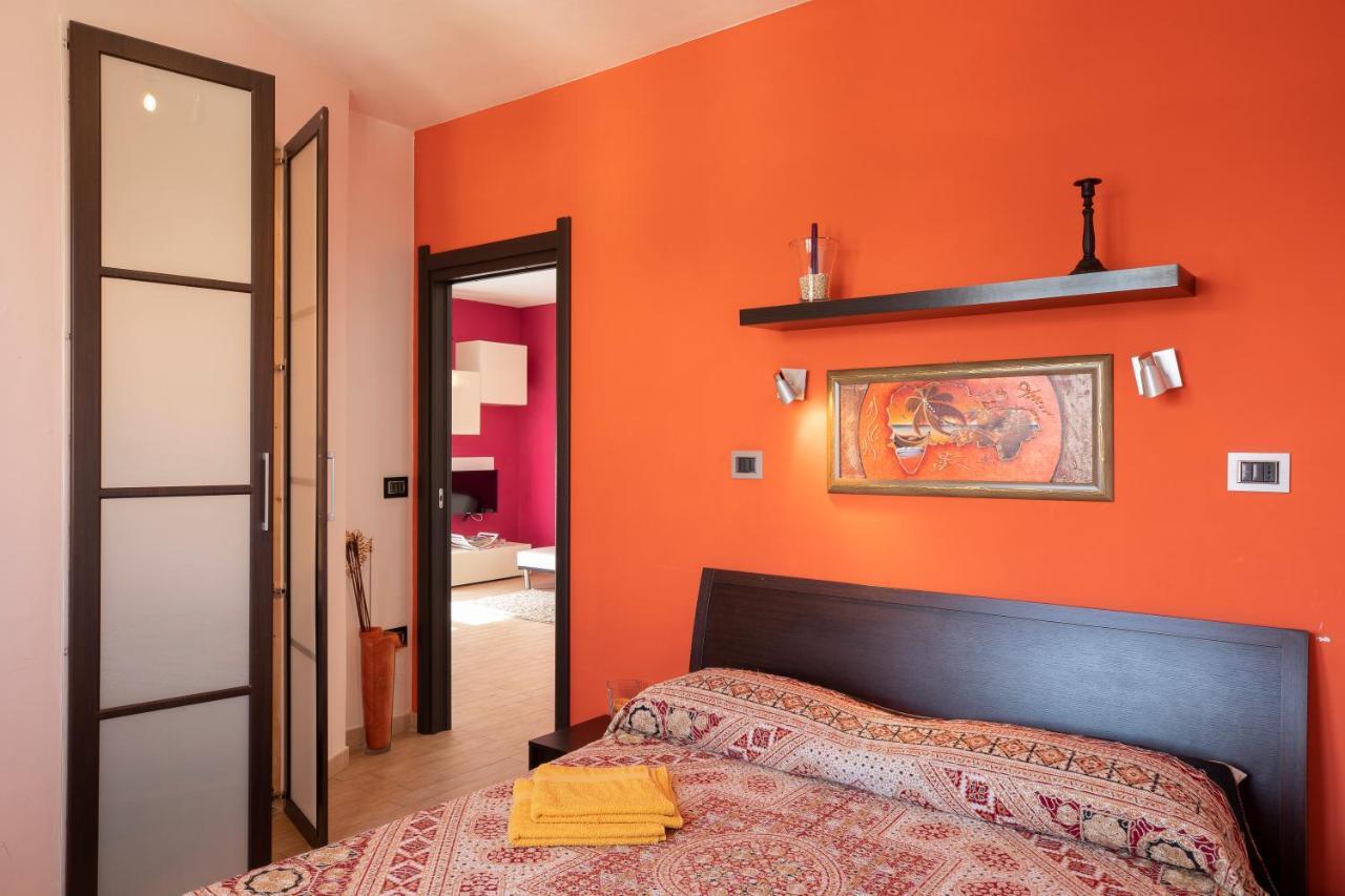 Casa Vacanze Porto Torres Eksteriør bilde