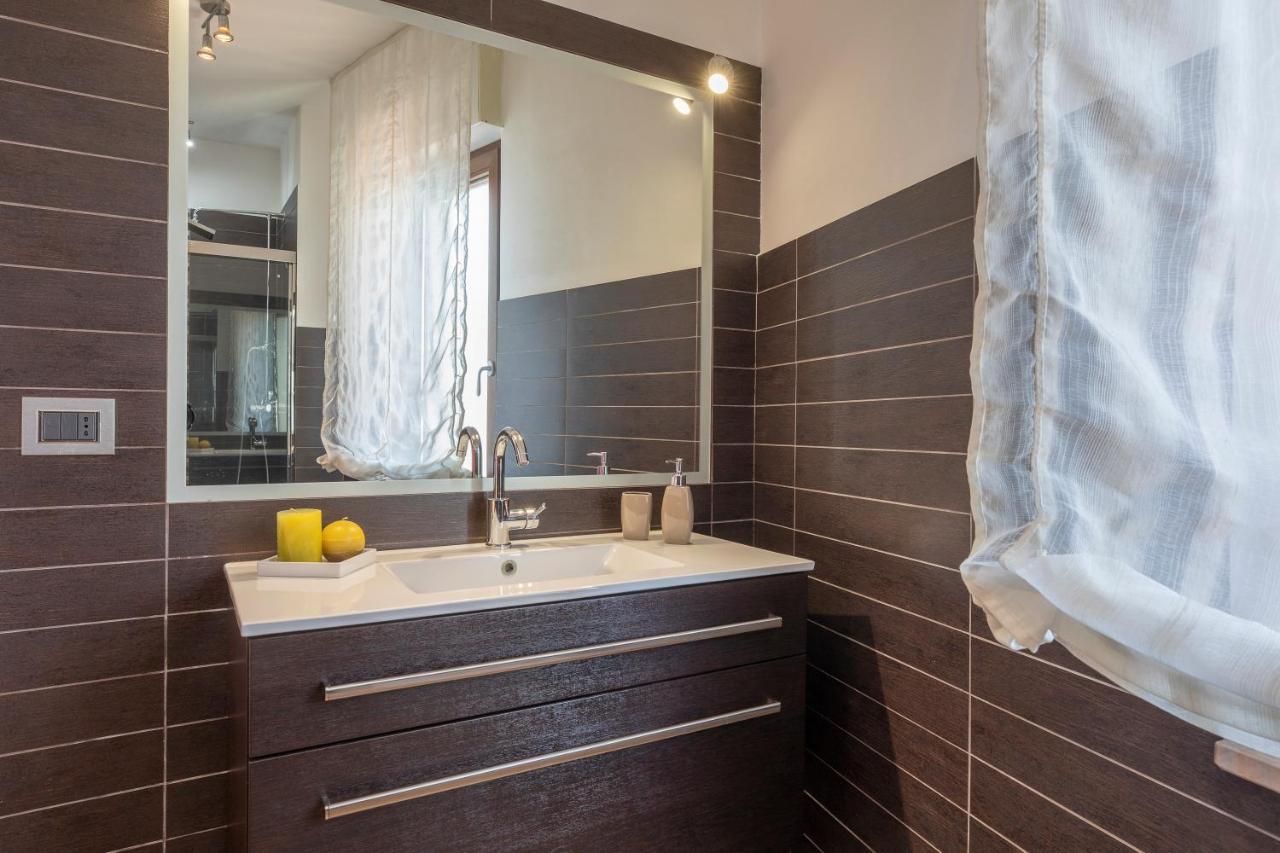 Casa Vacanze Porto Torres Eksteriør bilde