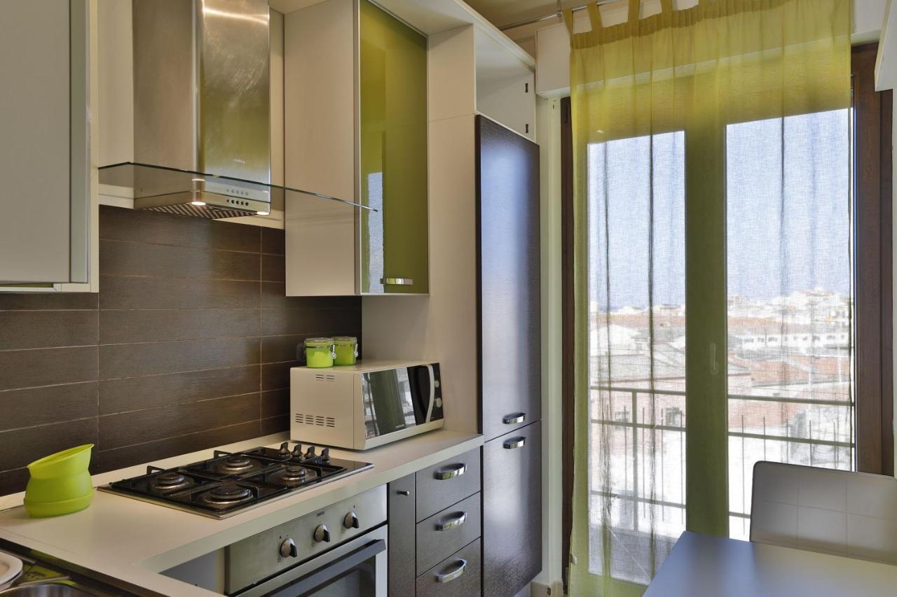 Casa Vacanze Porto Torres Eksteriør bilde